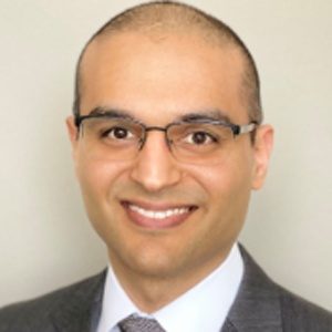 Farshid Taghizadeh