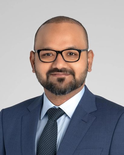 Syed Adnan Mohiuddin, MD