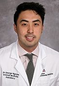 George Nguyen, MD