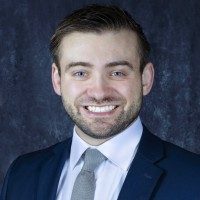 Austin Promersberger, MD