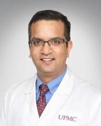 Ashutosh Jha, MD