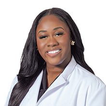 Britney Thorpe
