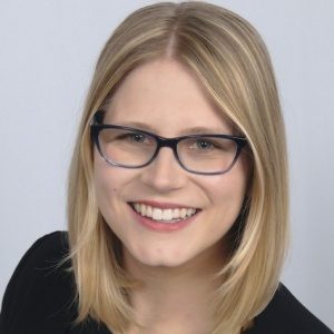 Abigail Parro, MD