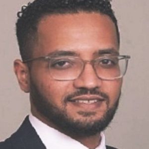 Ameer Abdelrahman, MBBS