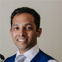 Vinesh Appadurai, MBBS