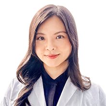 Jing Yu Liu, DMD