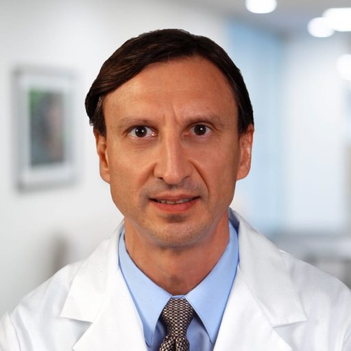 Kenneth Cover, MD