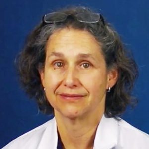 Marjorie Meyer, MD
