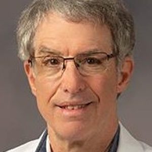 Carlton Daniel, MD