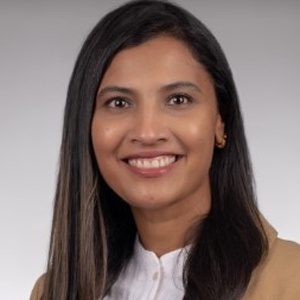 Shilpa Srinivasan, MD