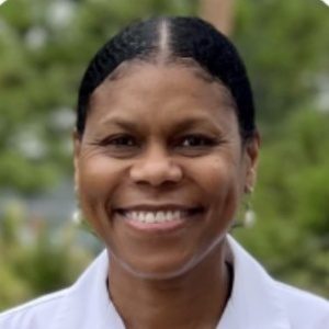 Yvonne Davis, MD