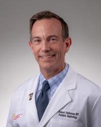Robert Holleman Jr., MD