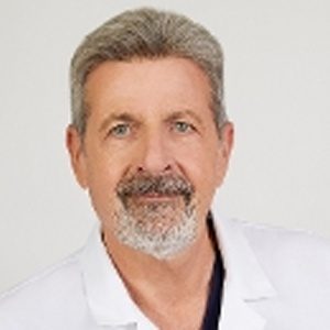 Leonard Pace, MD