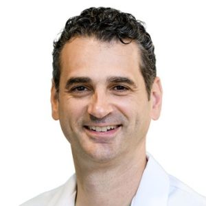 Steven Balaloski, MD