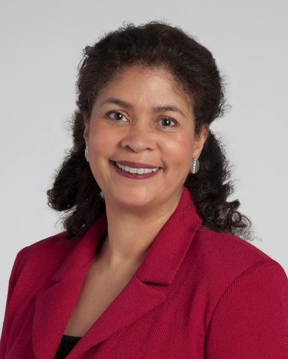 Linda Bradley, MD