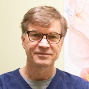 Robert Garver Jr., MD