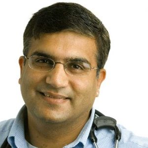 Samir Chandra, MD