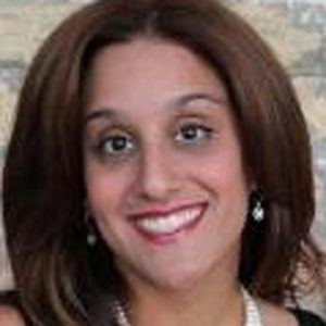 Megan Jhaver, MD