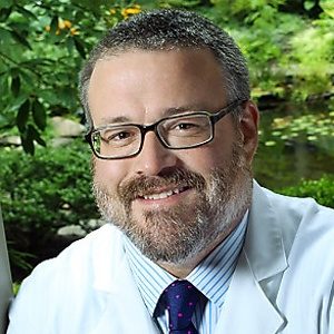 Graham Redgrave, BA, MD