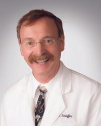 Ted Schaffer, MD