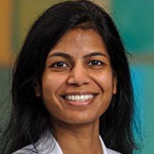 Jaya Trivedi, MBBS, MD