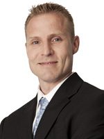 Trevor Pearson, MD