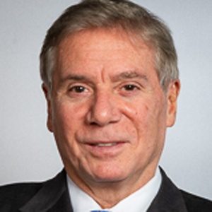 Nicholas Sgaglione, MD