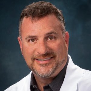 David Camarata, MD