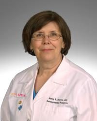 Nancy Powers, MD