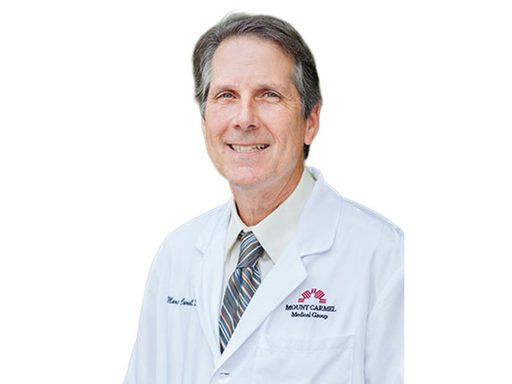 Marc Carroll, DO