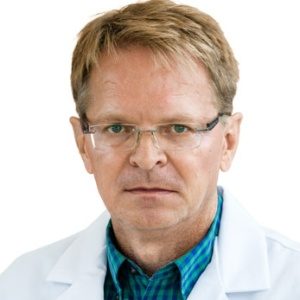 Frank Tice, MD