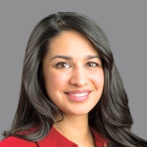Kavita Monteiro, MD