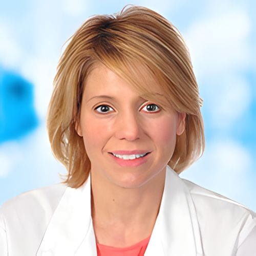 Mary Petrick, MD