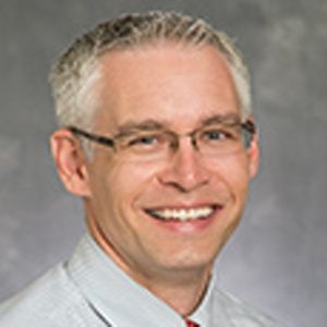 Brent Dumermuth, MD