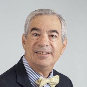 Kenneth Sherman, PhD, MD