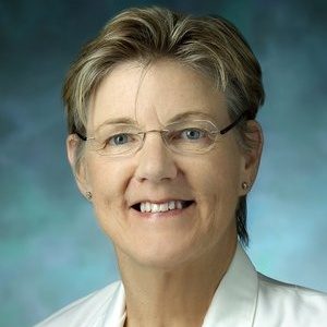 Mary Callsen, MD