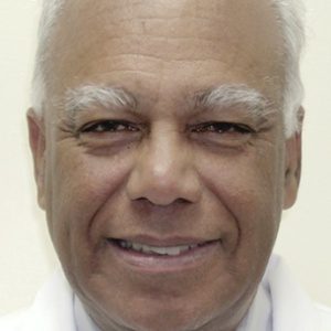 Sixto Caro, MD