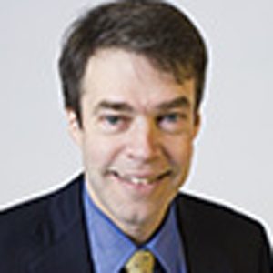 Thomas Nobrega, MD