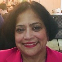 Glynis Vashi, MD