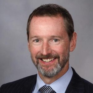 Steve Ommen, FACC, BSc, FAHA, MD