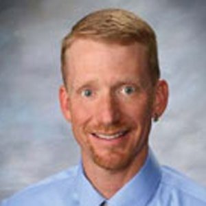 Lawrence Hutchison, MD