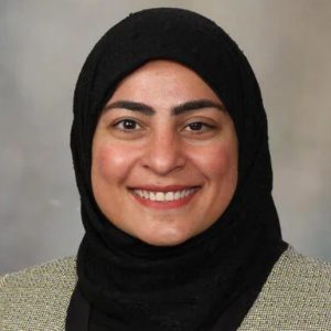 Misbah Baqir, MBBS, MD