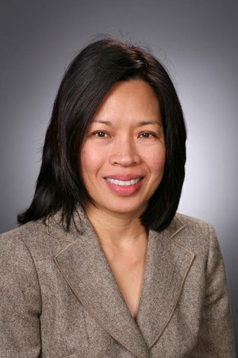 Bernardine King, MD