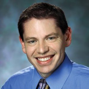 Alexander Chudnovsky, MD