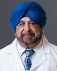 Virender Singh, MD