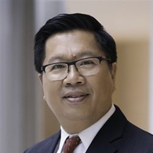 Michael Tolentino