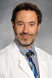 Ariel Waitzman, MD