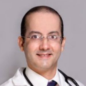Gregorio Cortes Maisonet, MD