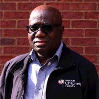Alexander Asamoah, MD, PhD