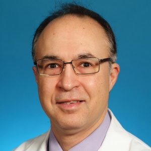Farhad Farokhi, FACC, DO, FHRS